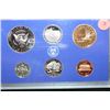 Image 2 : 2005-S US Mint Proof Set