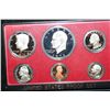 Image 1 : 1978-S US Mint Proof Set