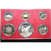 Image 2 : 1978-S US Mint Proof Set