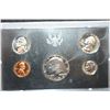 Image 1 : 1972-S US Mint Proof Set