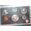 Image 1 : 1970-S US Mint Proof Set