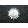 Image 1 : 1951 Booker T Washington/George W Carver Commerative Half Dollar