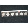 Image 1 : Buffalo Nickel; Various Dates & Conditions; Lot of 5