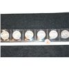 Image 2 : Buffalo Nickel; Various Dates & Conditions; Lot of 5