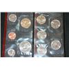 Image 1 : 2000-D US Mint Coin Set; UNC
