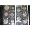 Image 2 : 2004-D US Mint Coin Set; UNC