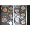 Image 2 : 2001-P US Mint Coin Set; UNC