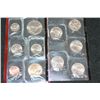 Image 1 : 2005-D US Mint Coin Set; UNC