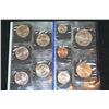 Image 2 : 2002-P US Mint Coin Set; UNC