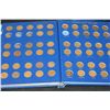 Image 2 : Whitman Coin Folder Lincoln Cents Collection 1909 to 1940; Incomplete