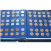 Image 1 : Whitman Coin Folder Lincoln Cents Collection 1909 to 1940; Incomplete