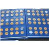 Image 2 : Whitman Coin Folder Lincoln Cents Collection 1909 to 1940; Incomplete