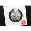 Image 1 : 1935 Washington Quarter