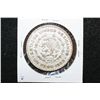 Image 2 : 1962 Mexico Un Peso Foreign Coin