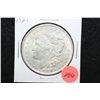 Image 1 : 1921 Silver Morgan $1