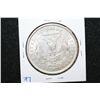 Image 2 : 1921 Silver Morgan $1
