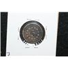 Image 2 : 1867 Shield Nickel