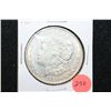 Image 1 : 1921-D Silver Morgan $1