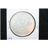 Image 2 : 1921-D Silver Morgan $1