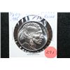 Image 1 : 2012 Nickel Round; .995 Nickel 1/2 Oz.