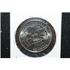 Image 2 : 2012 Nickel Round; .995 Nickel 1/2 Oz.