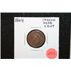 Image 1 : 1864 Indian Head One Cent