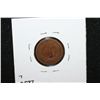Image 2 : 1864 Indian Head One Cent