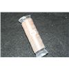 Image 1 : 2004-D Wisconsin State Quarter; Roll; With Possible Low Leaf Error Coin