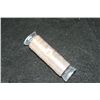 Image 2 : 2004-D Wisconsin State Quarter; Roll; With Possible Low Leaf Error Coin