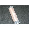 Image 1 : 2004-D Wisconsin State Quarter; Roll; With Possible Low Leaf Error Coin