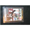 Image 1 : 1991 Nascar Traks Jeff Gordon Rookie Nascar Trading Card