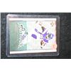 Image 1 : 2007 NFL Upper Deck Andrian Peterson-Minnesota Vikings Football Trading Card