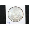 Image 2 : 1921 Silver Morgan $1