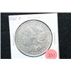 Image 1 : 1921-D Silver Morgan $1