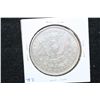 Image 2 : 1921-D Silver Morgan $1