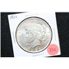 Image 1 : 1922 Peace $1