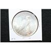 Image 2 : 1923 Peace $1