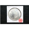 Image 1 : 1921 Silver Morgan $1