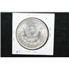 Image 2 : 1921 Silver Morgan $1