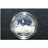 Image 2 : 1994-P US National Prisoner of War Museum Commerative $1 Coin