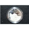 Image 2 : 1994-P US Women in Military Service Memorial Commerative $1 Coin