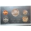 Image 2 : 1972-S US Mint Proof Set