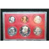 Image 1 : 1981-S US Mint Proof Set