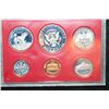 Image 2 : 1981-S US Mint Proof Set
