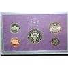 Image 2 : 1988-S US Mint Proof Set