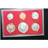 Image 1 : 1982-S US Mint Proof Set