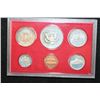 Image 2 : 1982-S US Mint Proof Set