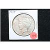 Image 1 : 1935 Peace $1