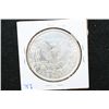 Image 2 : 1921-S Silver Morgan $1