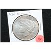Image 1 : 1926-D Peace $1